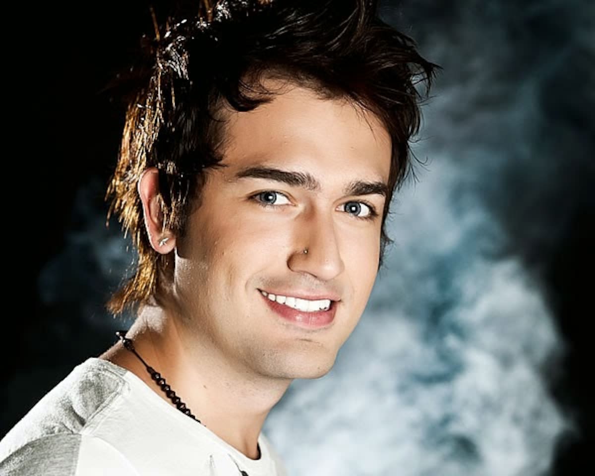 Óscar Mejía. RCN