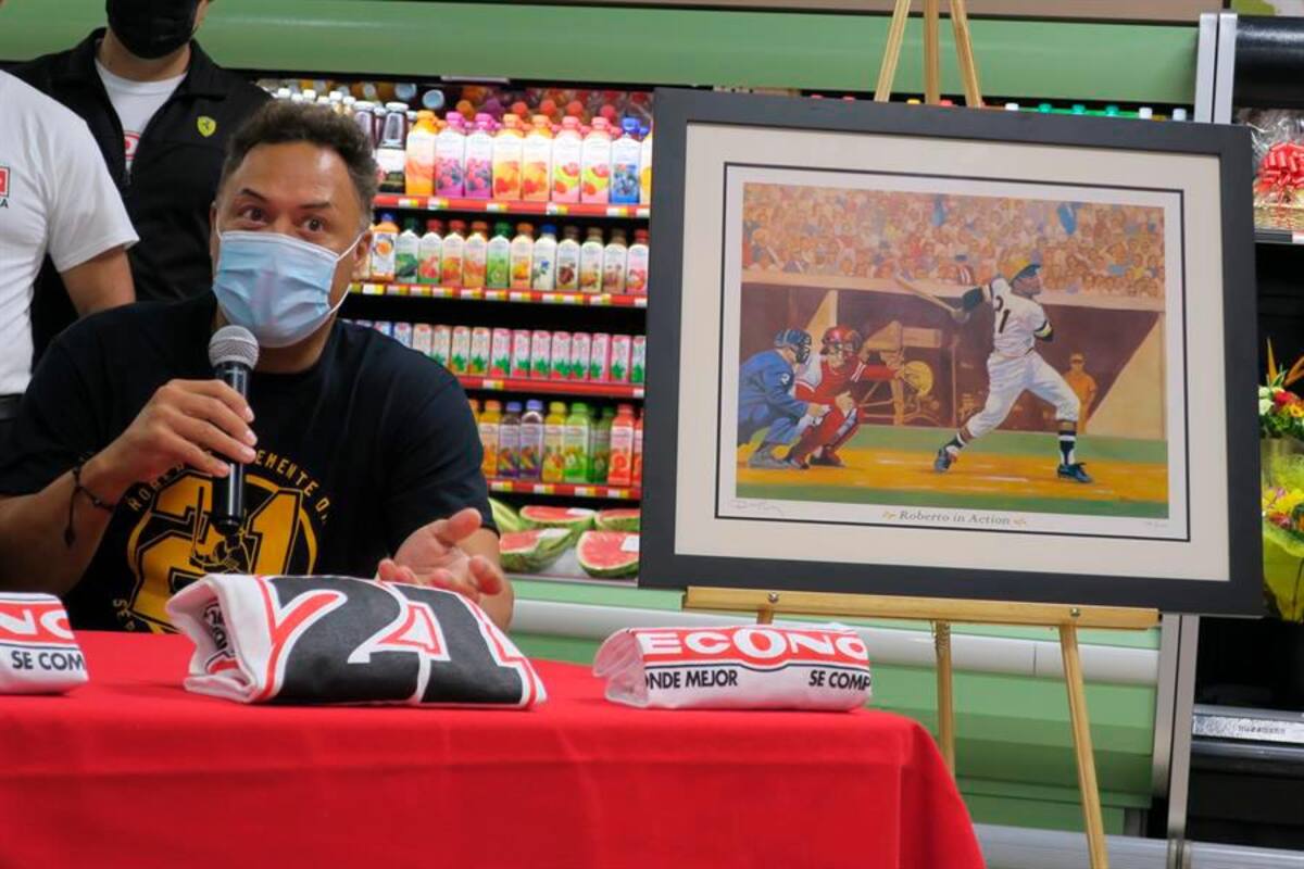 YouTube presenta gratis cortometraje sobre histórico batazo de Clemente