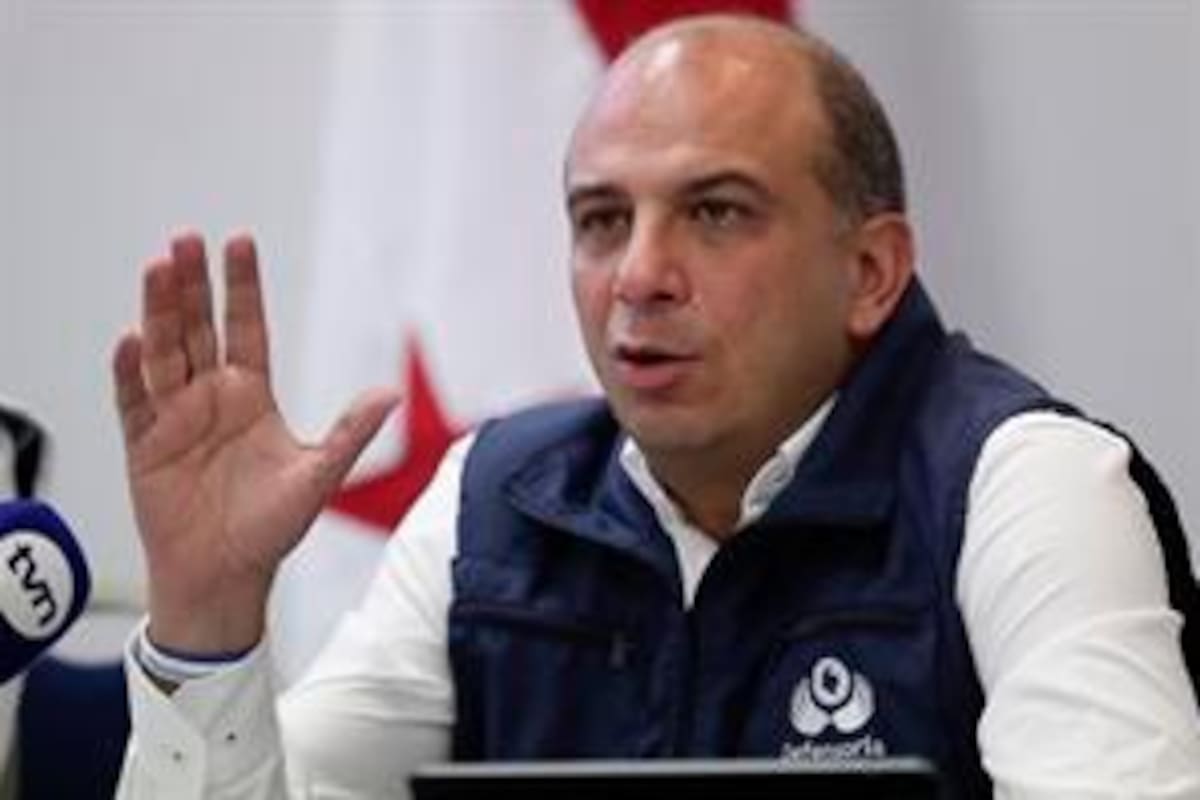 Al menos 163 líderes fueron asesinados entre enero y noviembre en Colombia