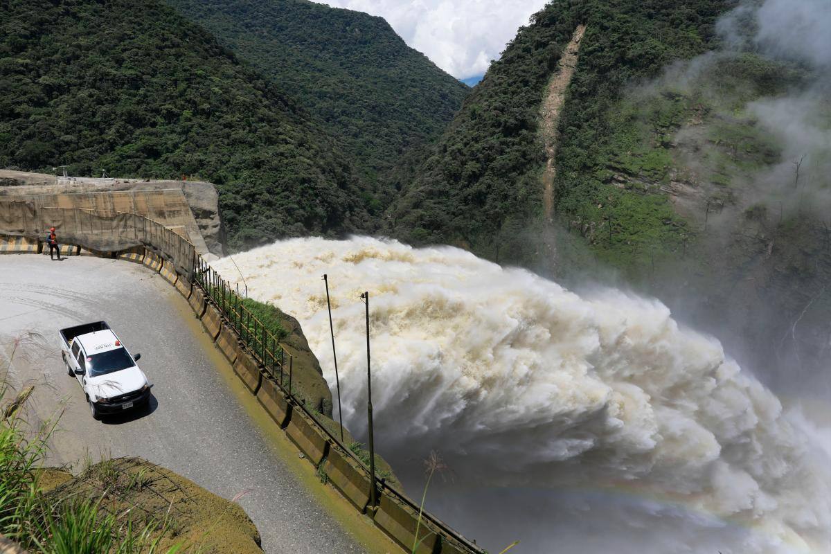 La carrera contratiempo de Hidroituango, ¿ahora sí alcanzarán a entregarla?