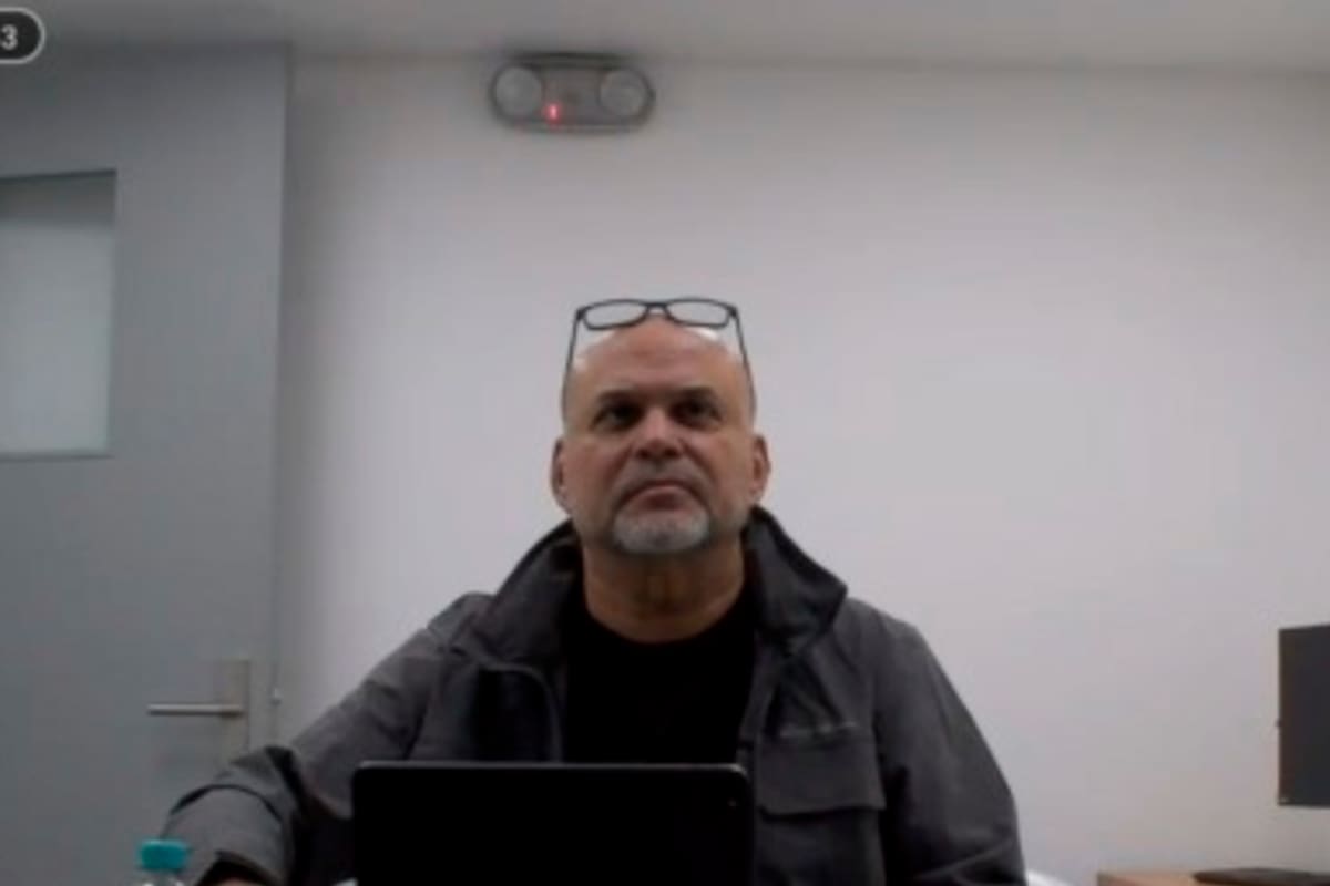Procuraduría busca que Salvatore Mancuso sea expulsado de la JEP vía tutela