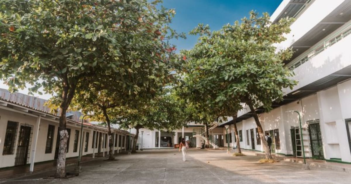 MinEducación will deliver a new university campus in Cartagena: find out which one