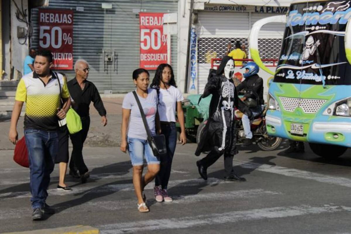 Julio Castaño- El Universal.