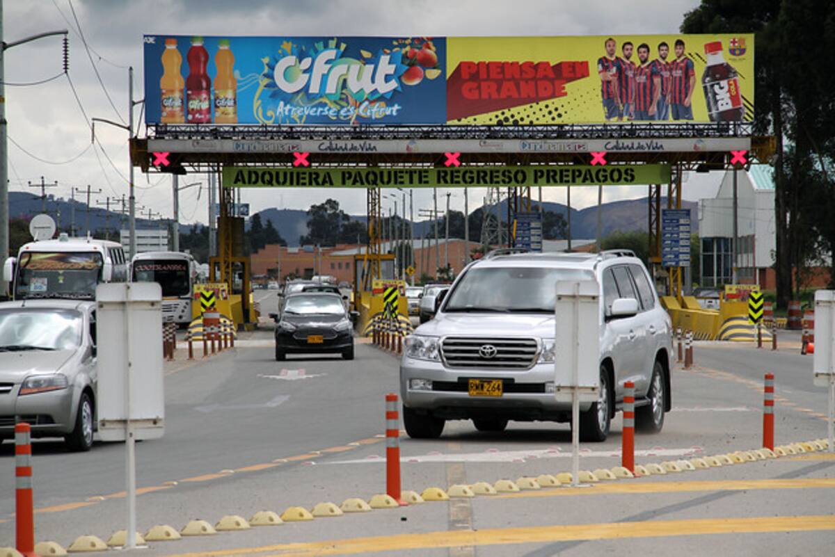 Puente festivo en Colombia Colprensa