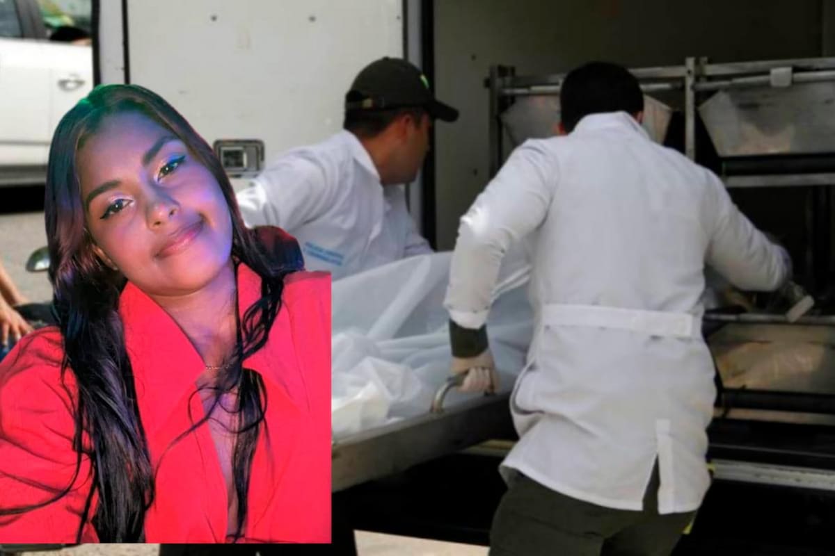 Matan a mujer, de 23 años, en la puerta de su casa y delante de sus hijos