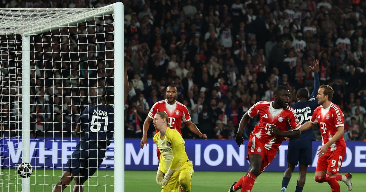 Champions League Will Only Be Seen on These Channels and Platforms