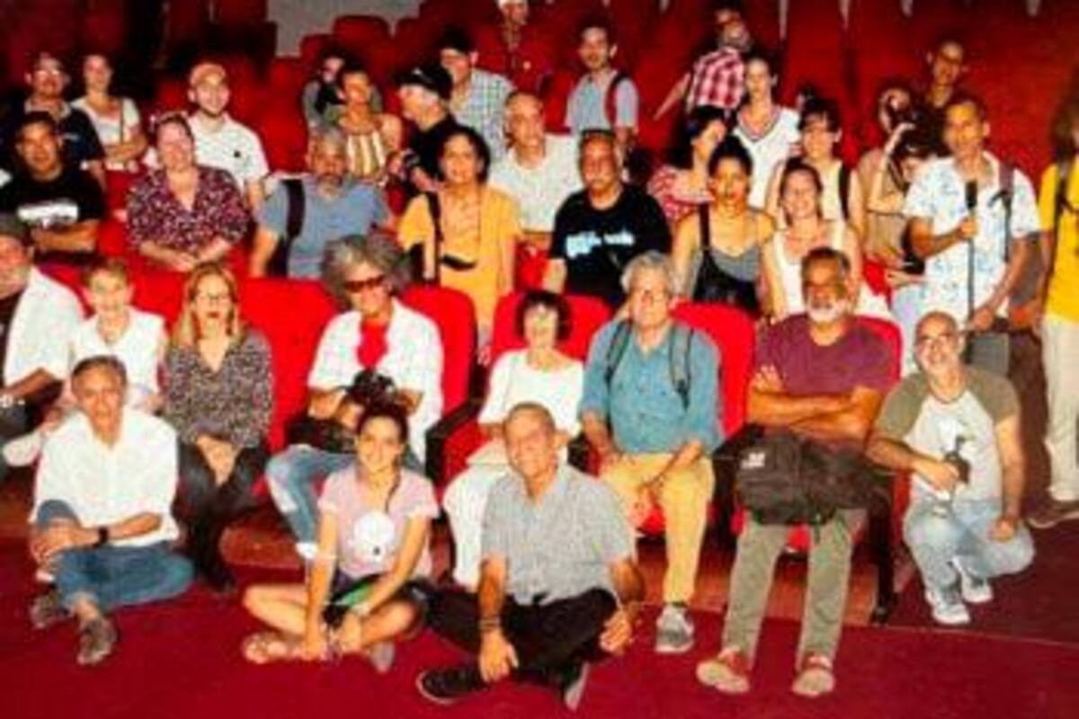 Cineastas cubanos acusan a las autoridades de su país de saboteo