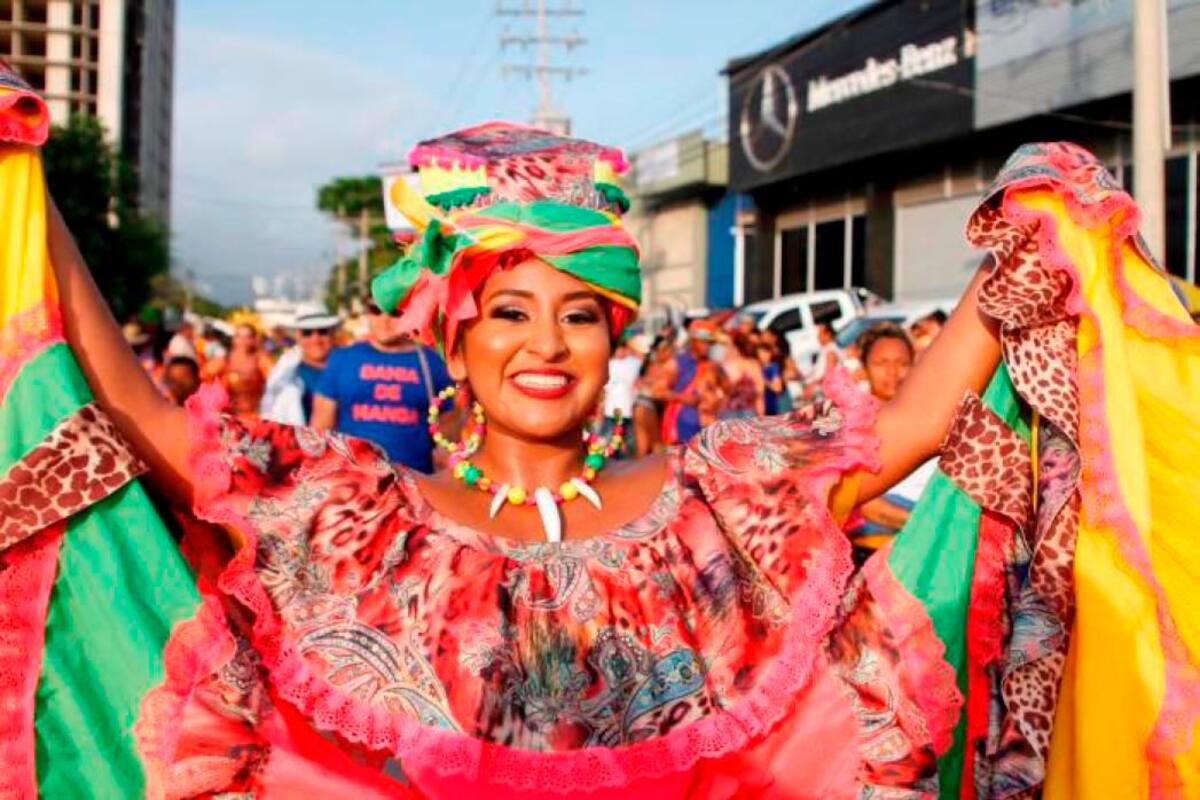 ¡Es oficial! Solo habrá un día cívico para las Fiestas de Independencia
