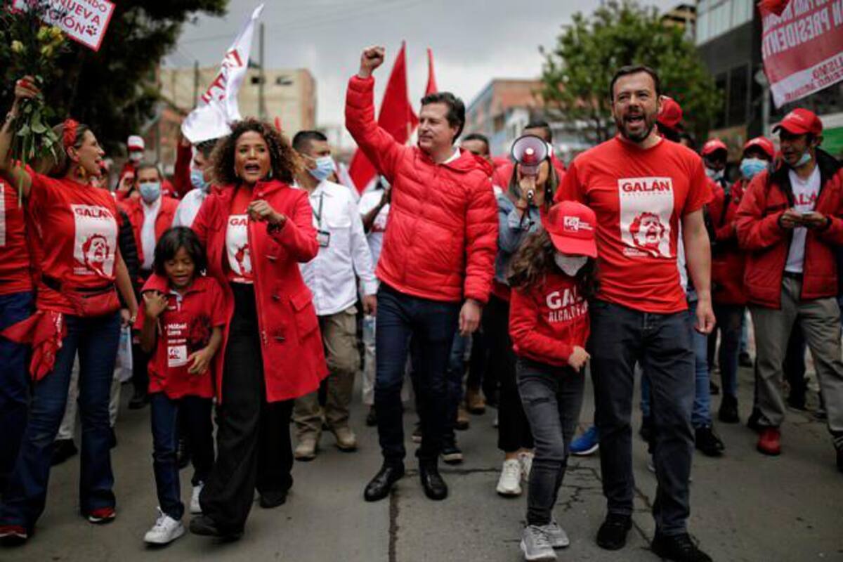 Tres renuncias claves en el Nuevo Liberalismo