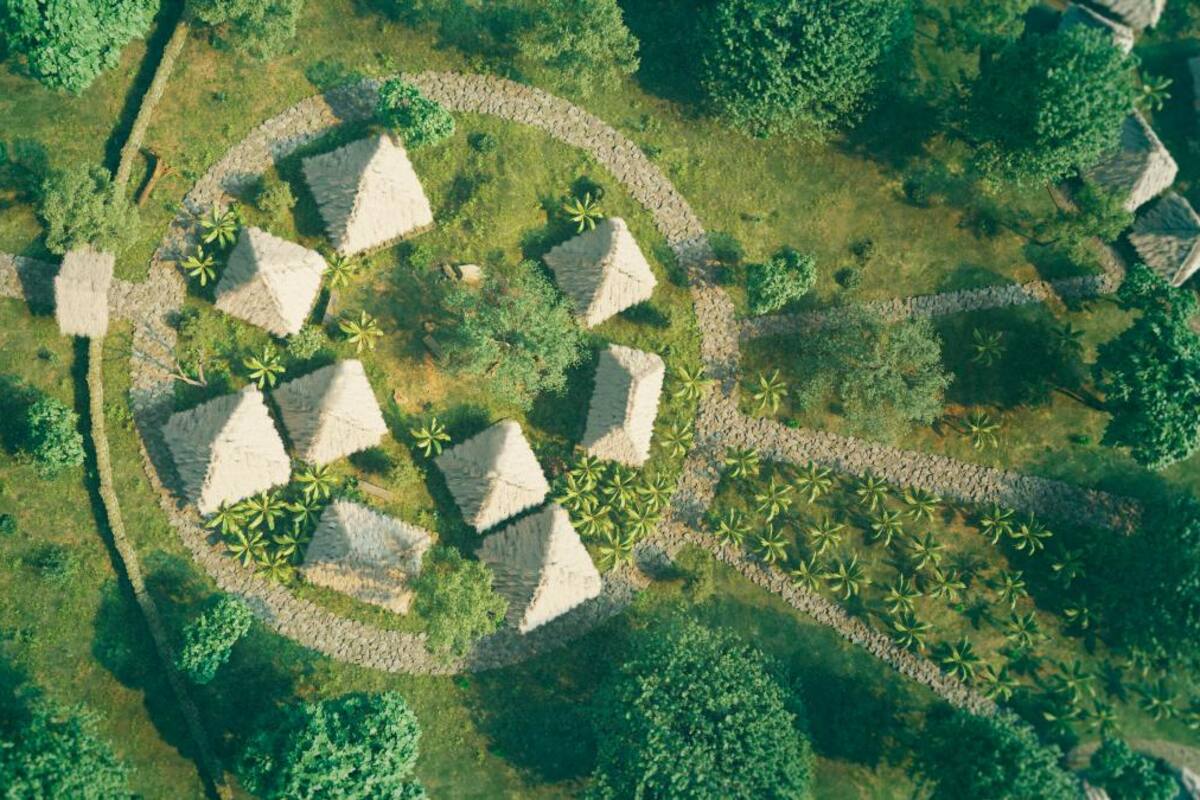 Una alianza permitirá construir seis plantas solares en la Sierra Nevada