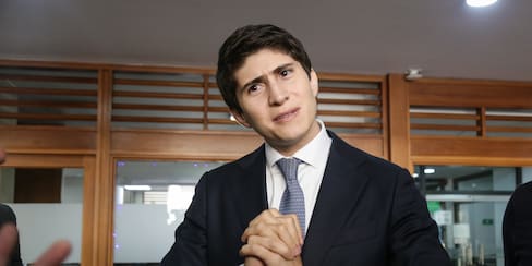 La razón por la que Wadith Manzur no podrá tomar posesión desde la cárcel