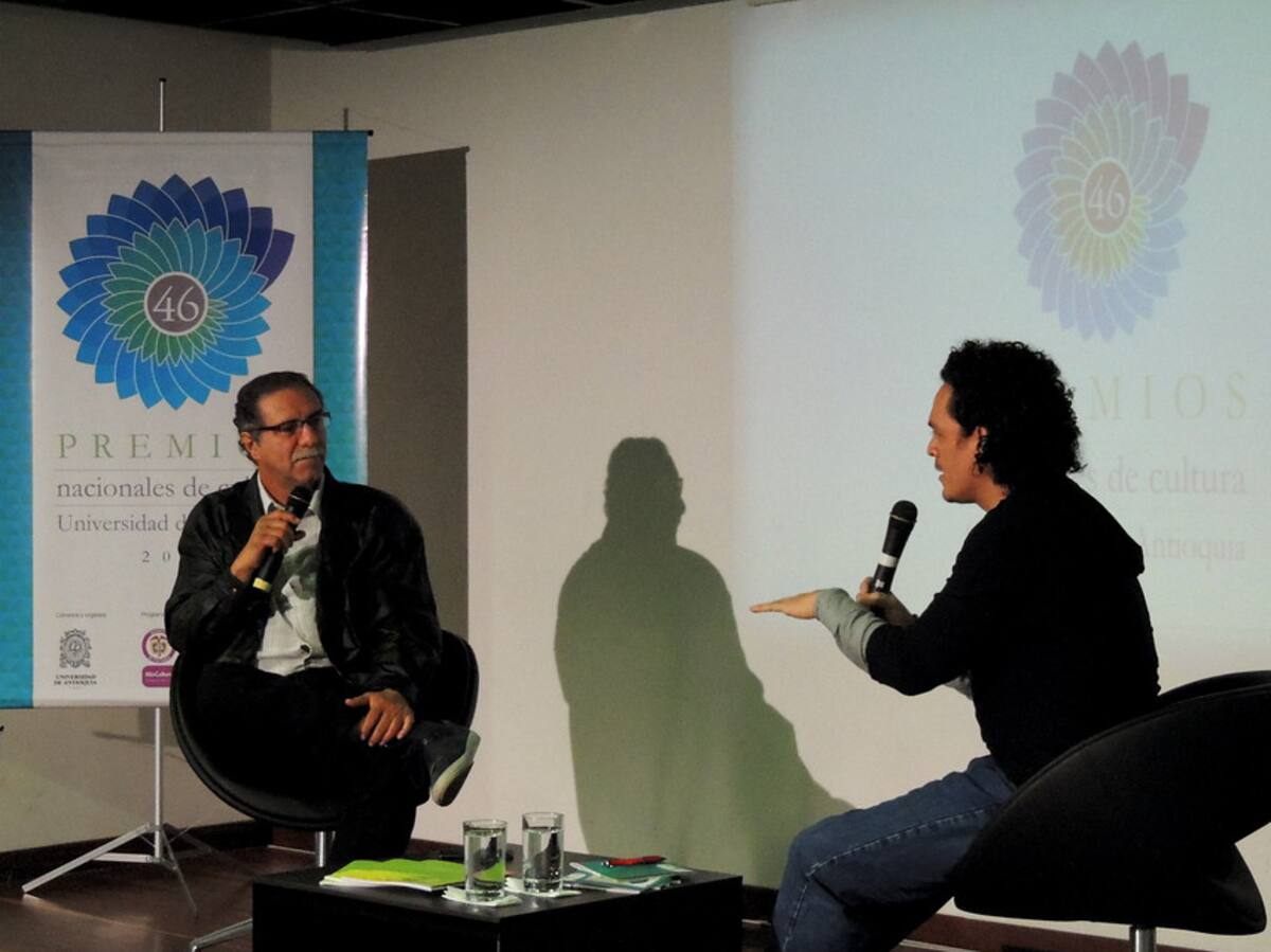 Abierta convocatoria a los Premios Nacionales de Cultura COLPRENSA