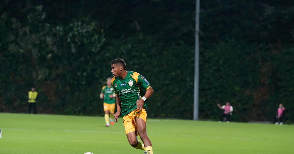Real Cartagena and a campaign that is going well, but has points to improve