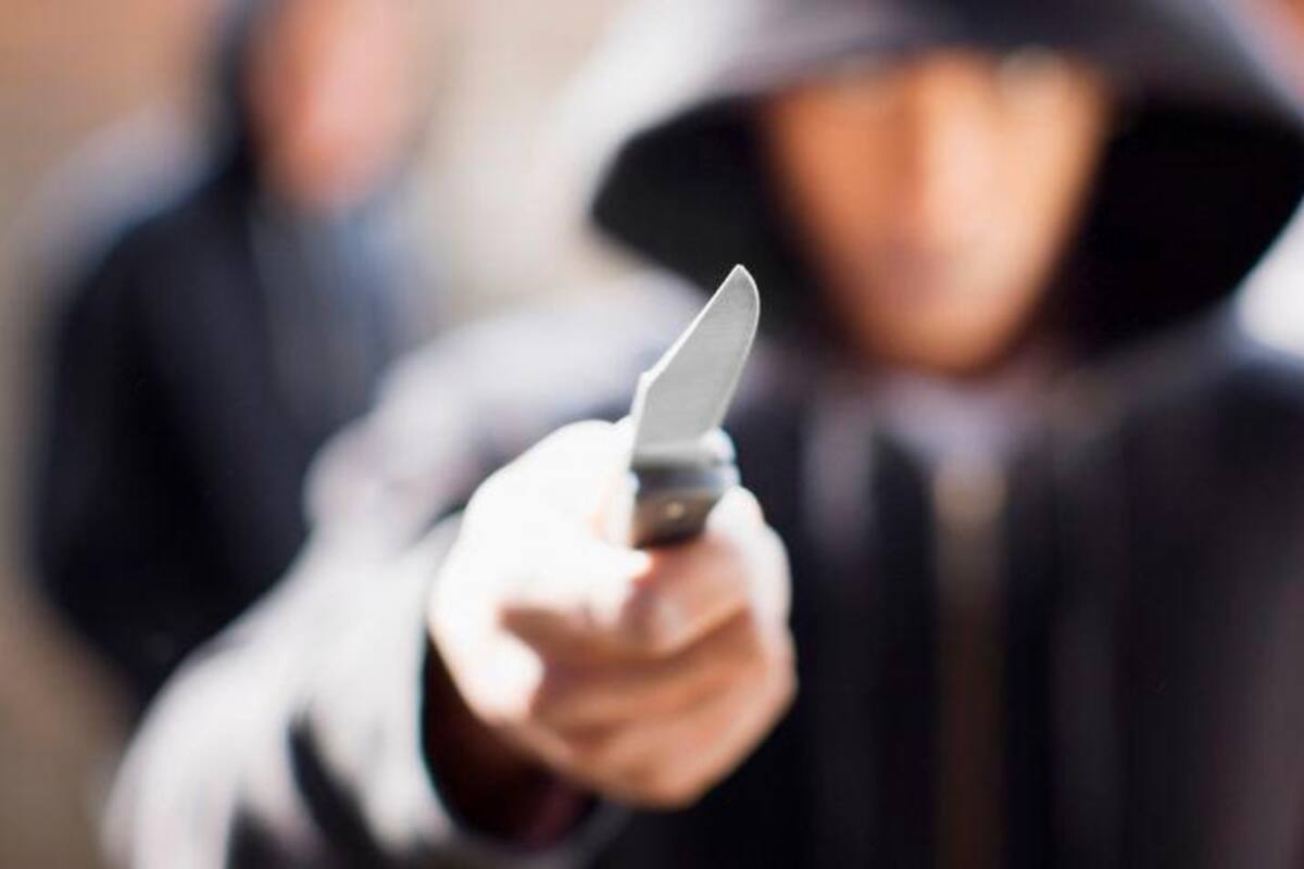 ¡Crimen atroz! Padre asesina a su hija de tres años cortándole el cuello