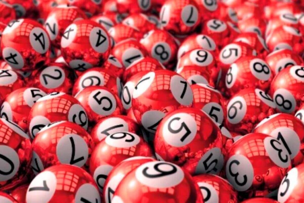 Resultados de los chances y loterías del viernes 3 de mayo