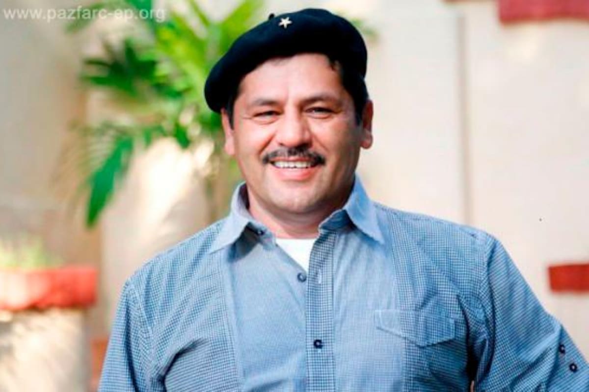 Alias ‘Romaña’ habría muerto en Venezuela