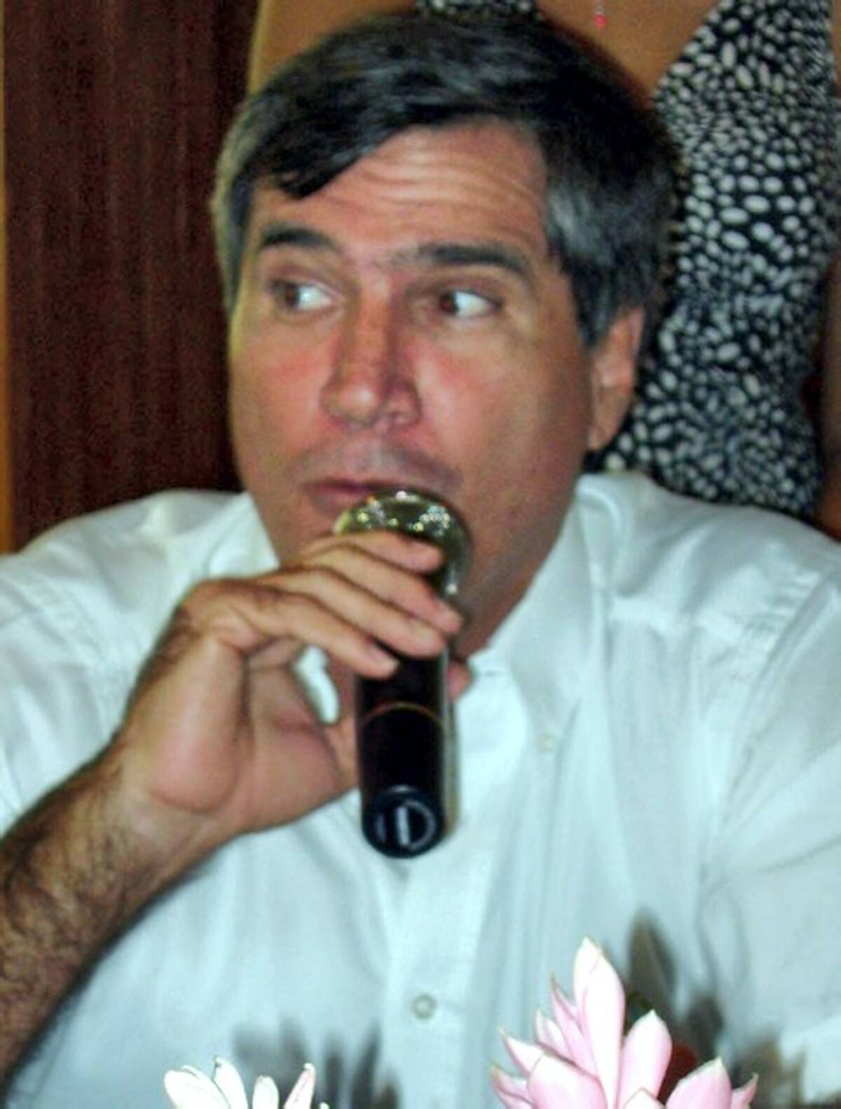 Luis Guillermo Otoya, exdirector de Distriseguridad y exgerente de Surtigás. El Universal