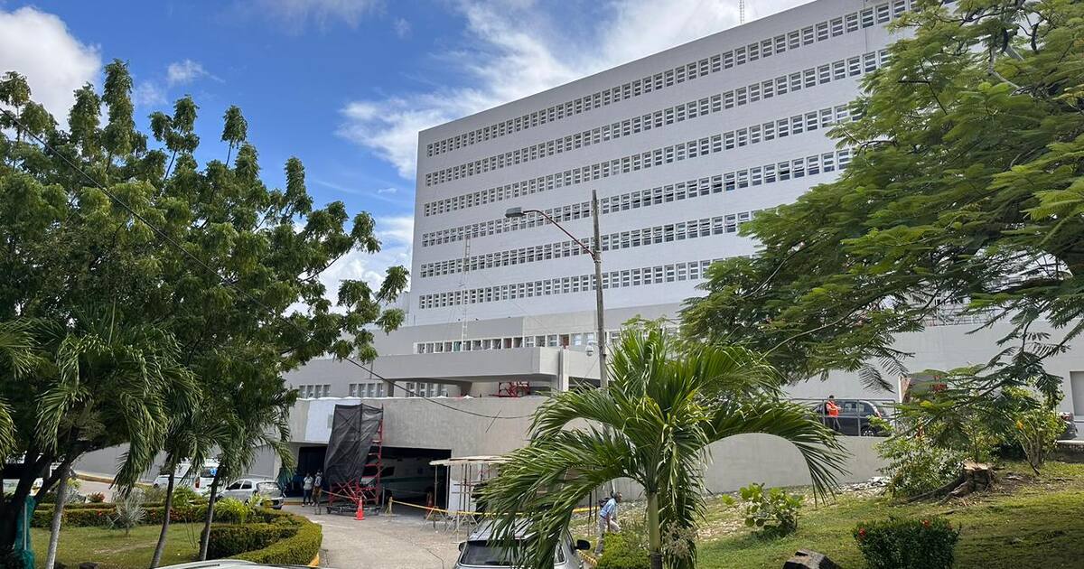 HUC cerró 2025 con expansión de servicios y liderazgo en la salud pública