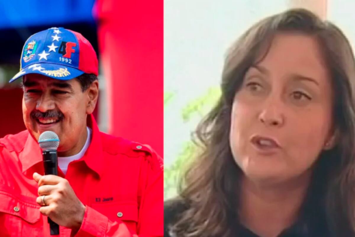 Capturan a activista por supuesto vínculo con un plan para asesinar a Maduro