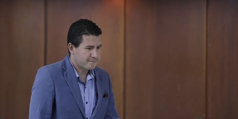 Médico involucrado en caso de Mauricio Orjuela no aceptó cargos por homicidio