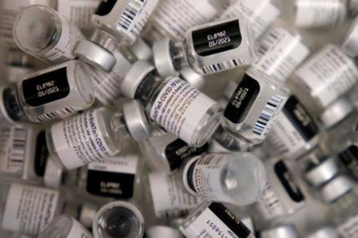 COVAX reduce sus previsiones de envío de vacunas COVID a países en desarrollo