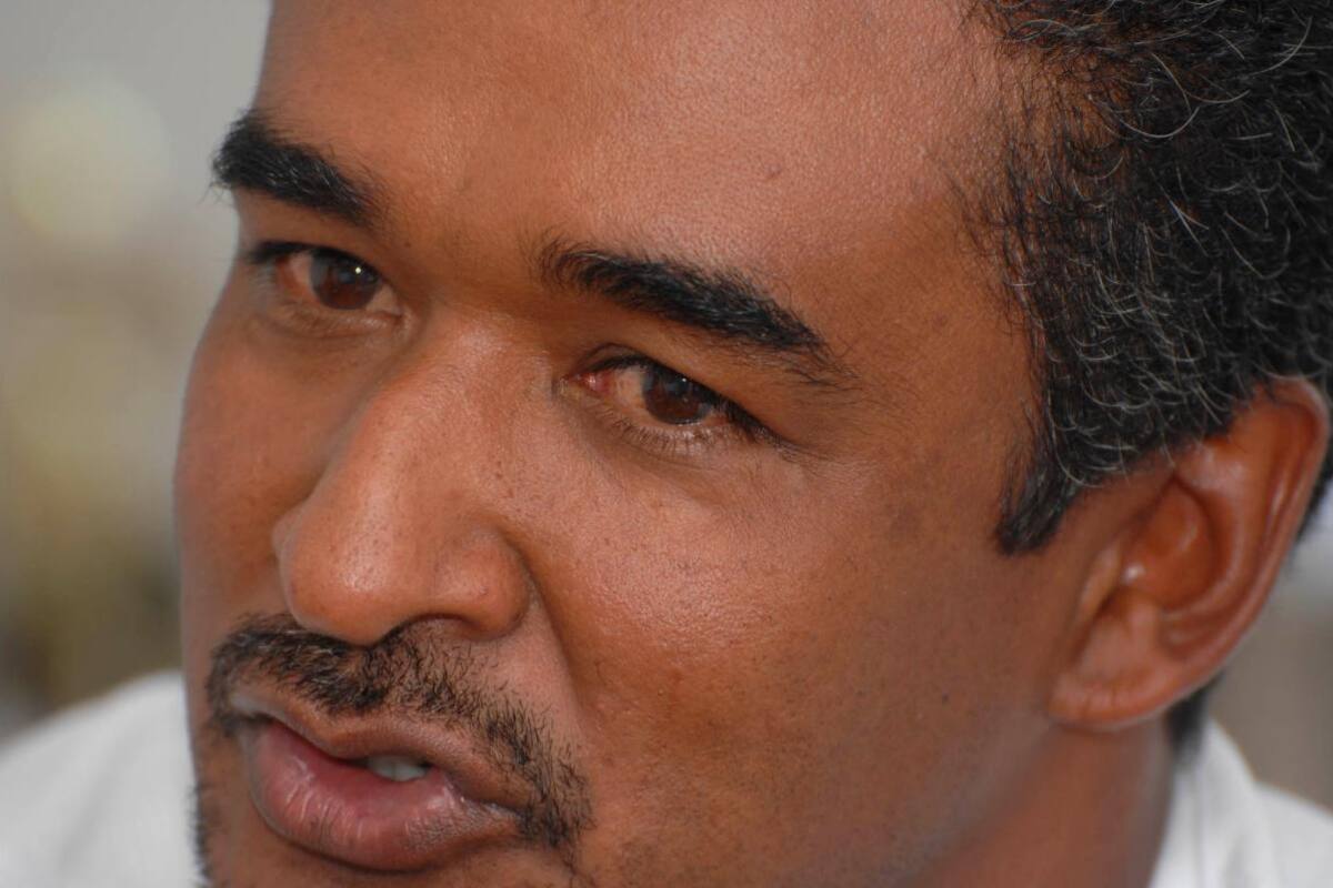 Luto en el fútbol: Falleció el entrenador Víctor Luna