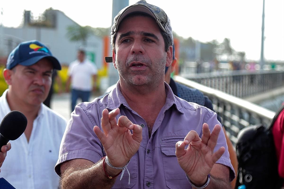 Alejandro Char se decidió, ¿candidato u organizador de campañas ajenas?