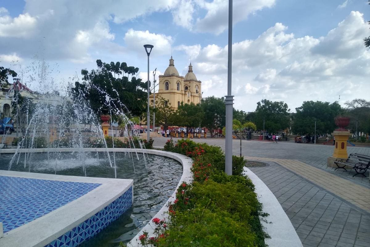 Corozal, entre las ciudades piloto en seguridad ciudadana con las TIC