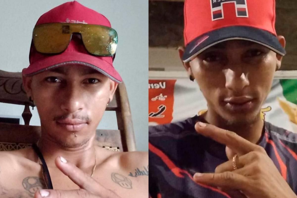Asesinato de Neider en El Bosque: amenazado y con 7 anotaciones judiciales