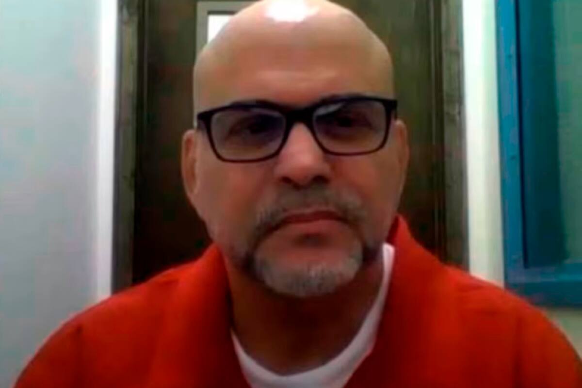 Salvatore Mancuso arremete contra el comisionado para la Paz