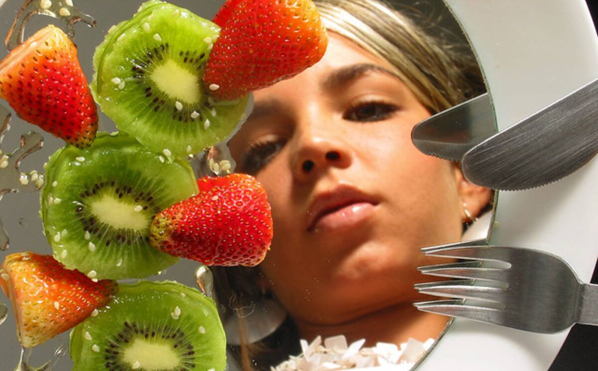 La mejor opción para tener un cuerpo libre de toxinas y sano siempre será elegir los alimentos de forma que sean tan naturales como sea posible. COLPRENSA