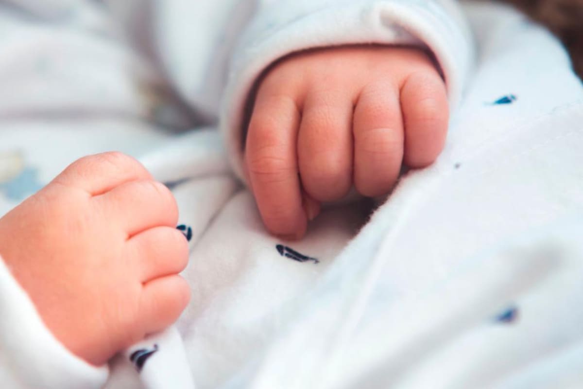 ¡Doloroso! Muere bebé de 4 meses en un jardín infantil