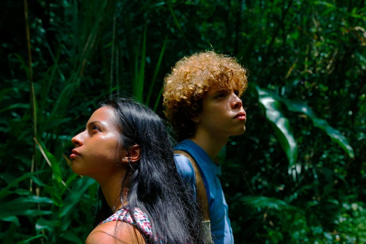 ‘Golán’, la película colombiana que competirá en el Festival de Málaga