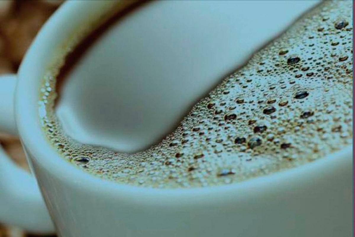 Estudio propone uso pautado de la cafeína para tratar el TDAH