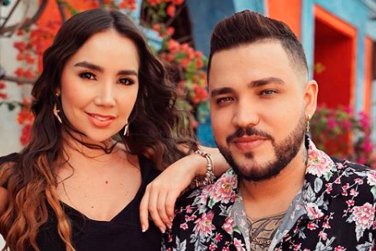 Video vuelve a despertar dudas sobre romance de Jessi Uribe y Paola Jara