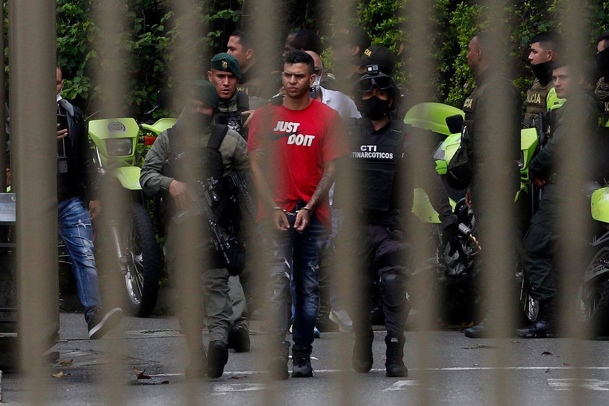 120 mil dólares pagaron por asesinar al fiscal Marcelo Pecci en Barú