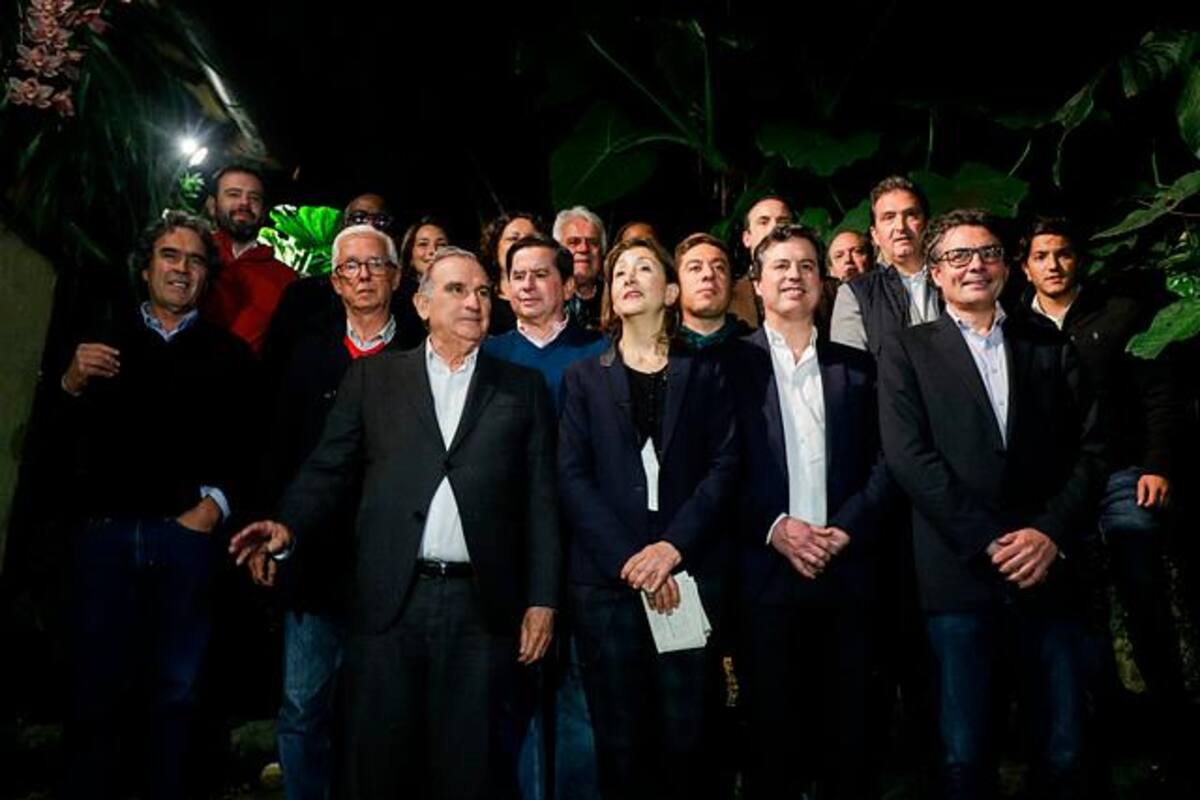 “Es incierto el futuro de la Coalición de la Esperanza”: Analistas