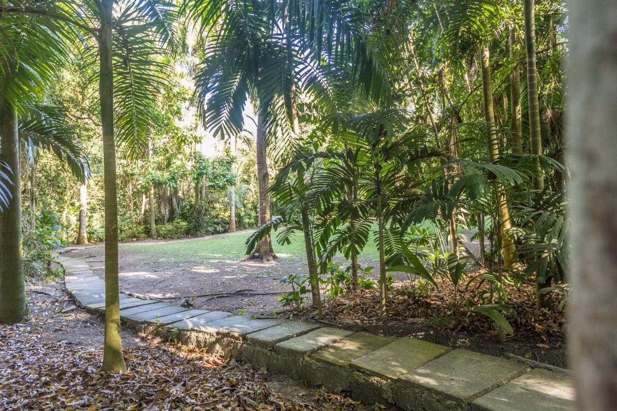 Minambiente destinará $250 millones para el Jardín Botánico de Cartagena