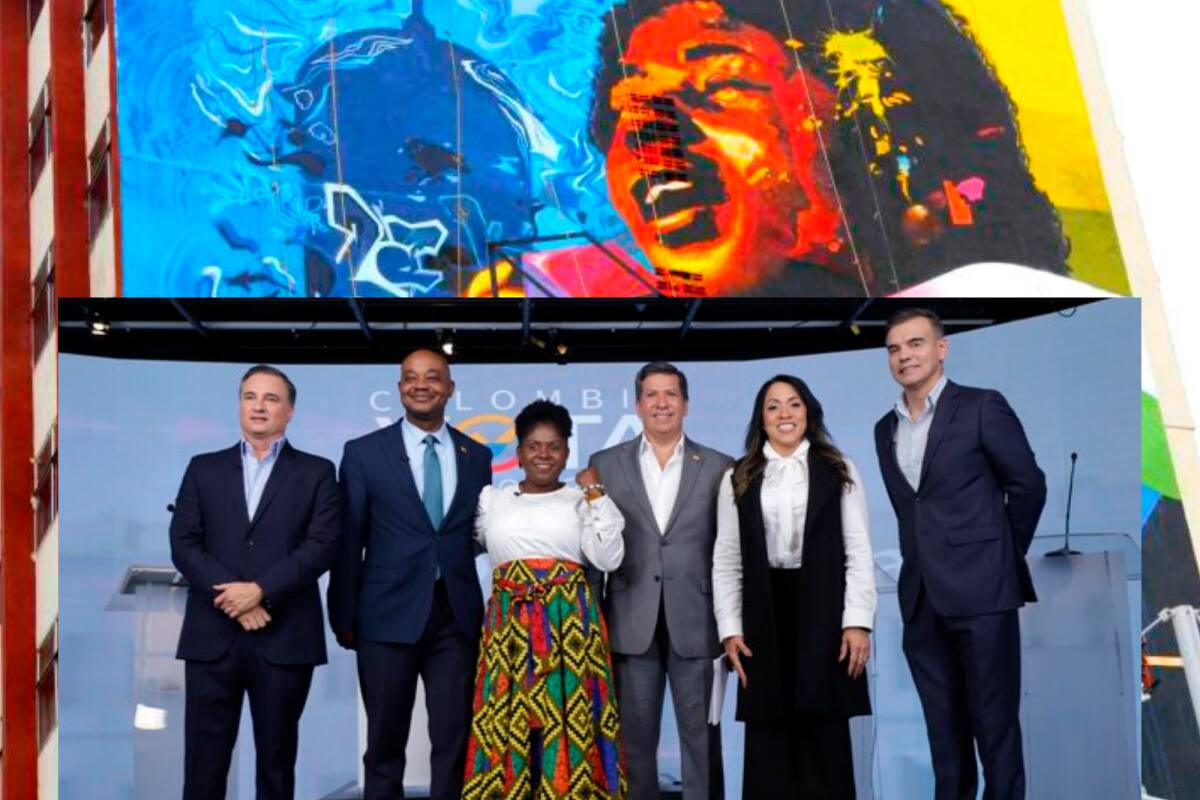 El racismo, la asignatura pendiente en Cartagena que fue eje de un debate