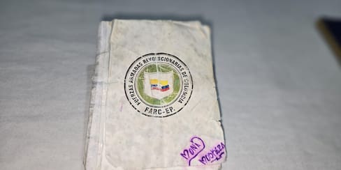 Nuevo golpe contra las disidencias de Iván Mordisco deja ocho muertos