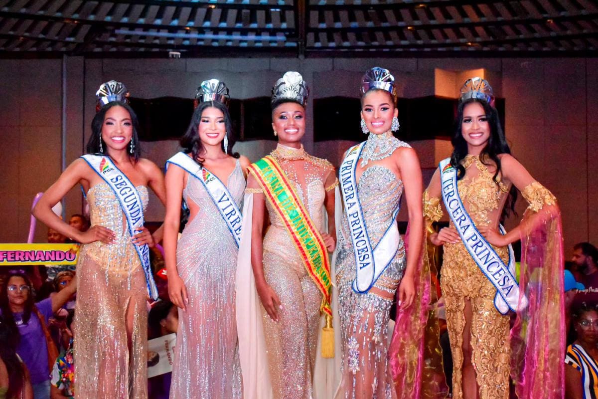 ¡Participa! Abiertas las inscripciones al Reinado de Independencia