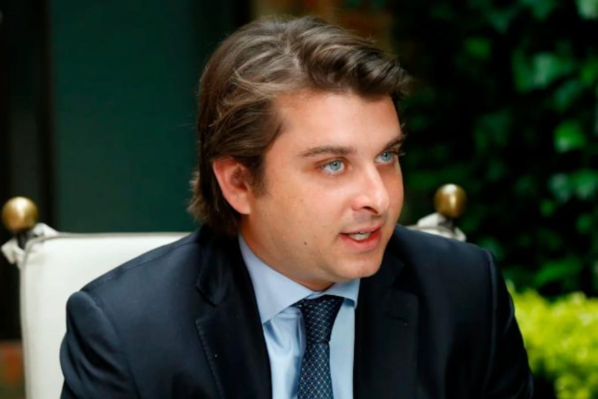 Gabriel Gilinski y grupo Semana compran el periódico El País de Cali