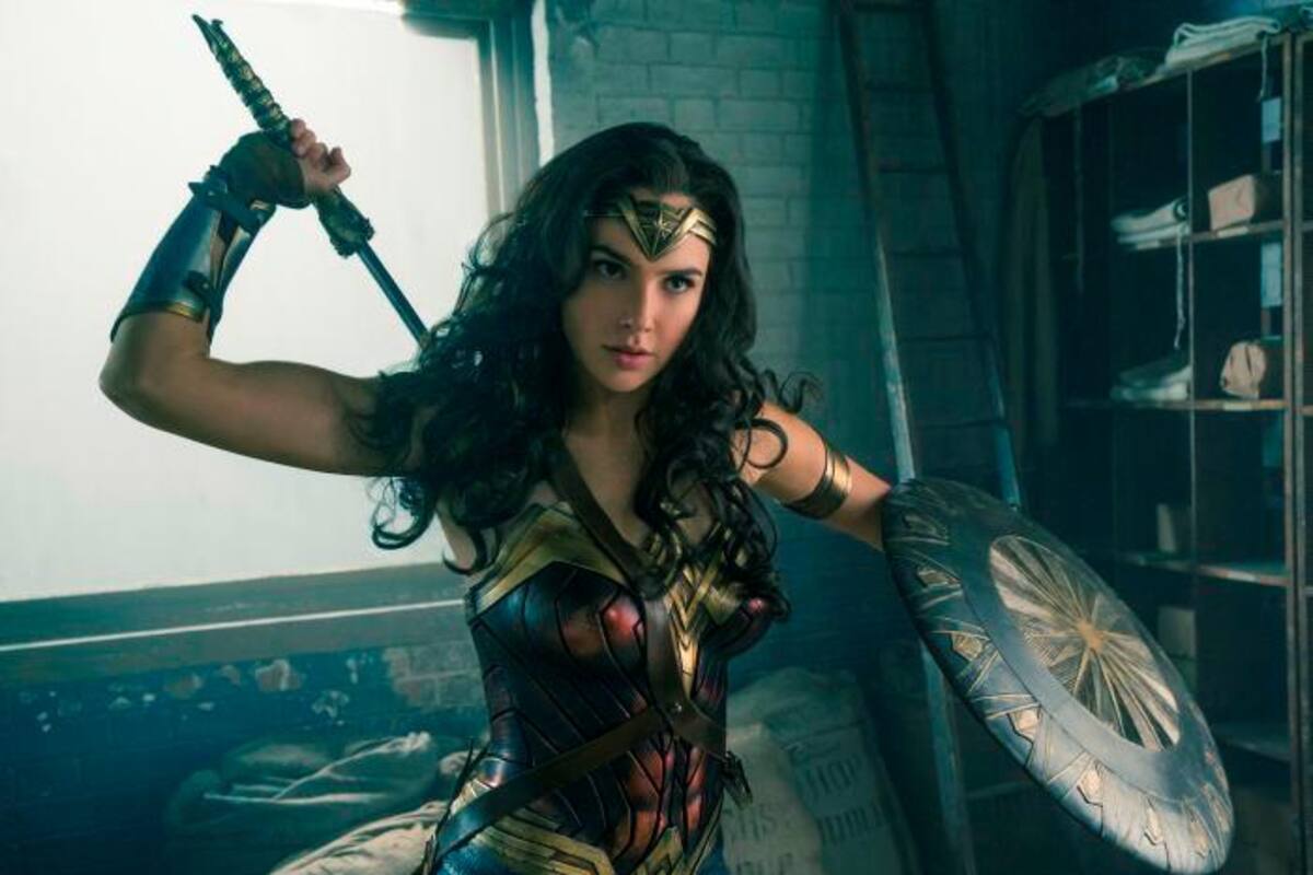 Warner Bros. retrasa estrenos de “Tenet” y “Wonder Woman”