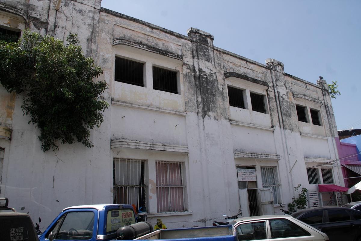 Once reclusas de la cárcel de San Diego serán trasladadas