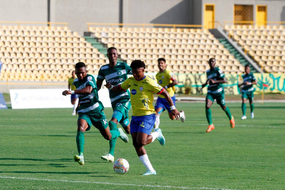 ¡Esta es la fórmula!: ganar debe ser la palabra favorita de Real Cartagena