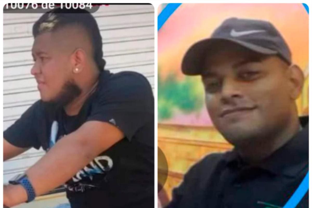 Investigan muerte de jóvenes en Villa Estrella y El Pozón: no hay capturas