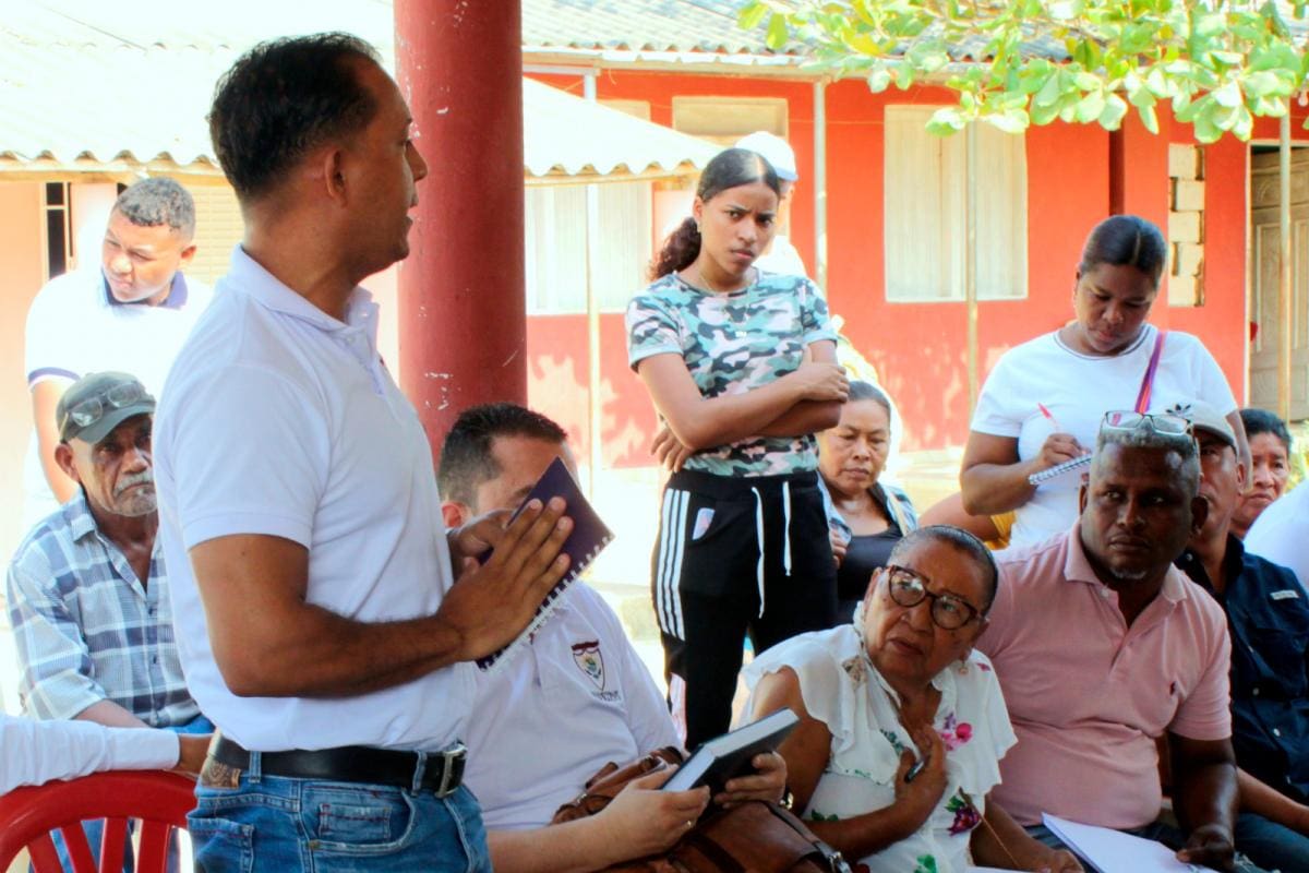 ¡Es un hecho! San José de Chiquito está conectado con el mundo