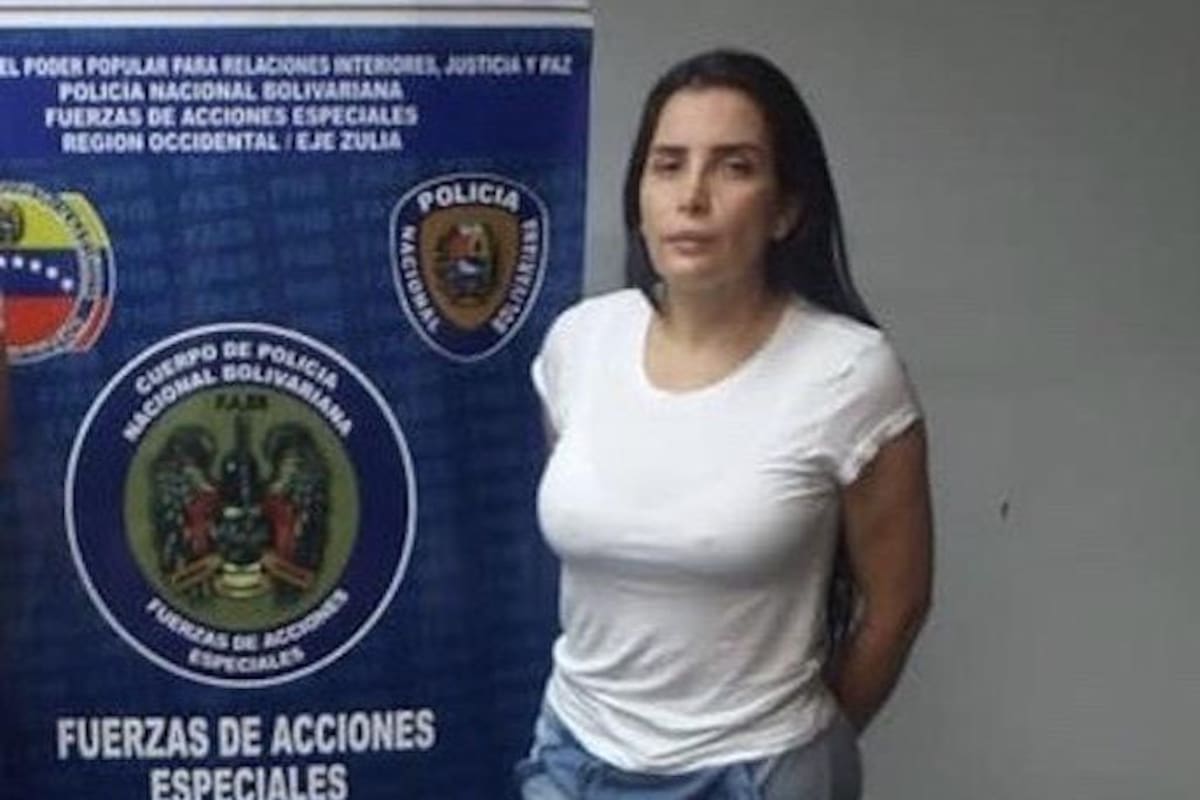 Familia Char denunciará a excongresista Aida Merlano