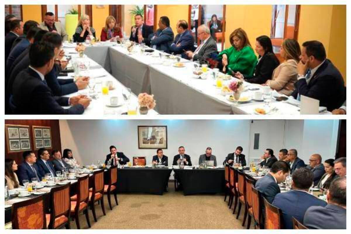 Reforma a la salud: Conservadores y La U desautorizan a sus ponentes