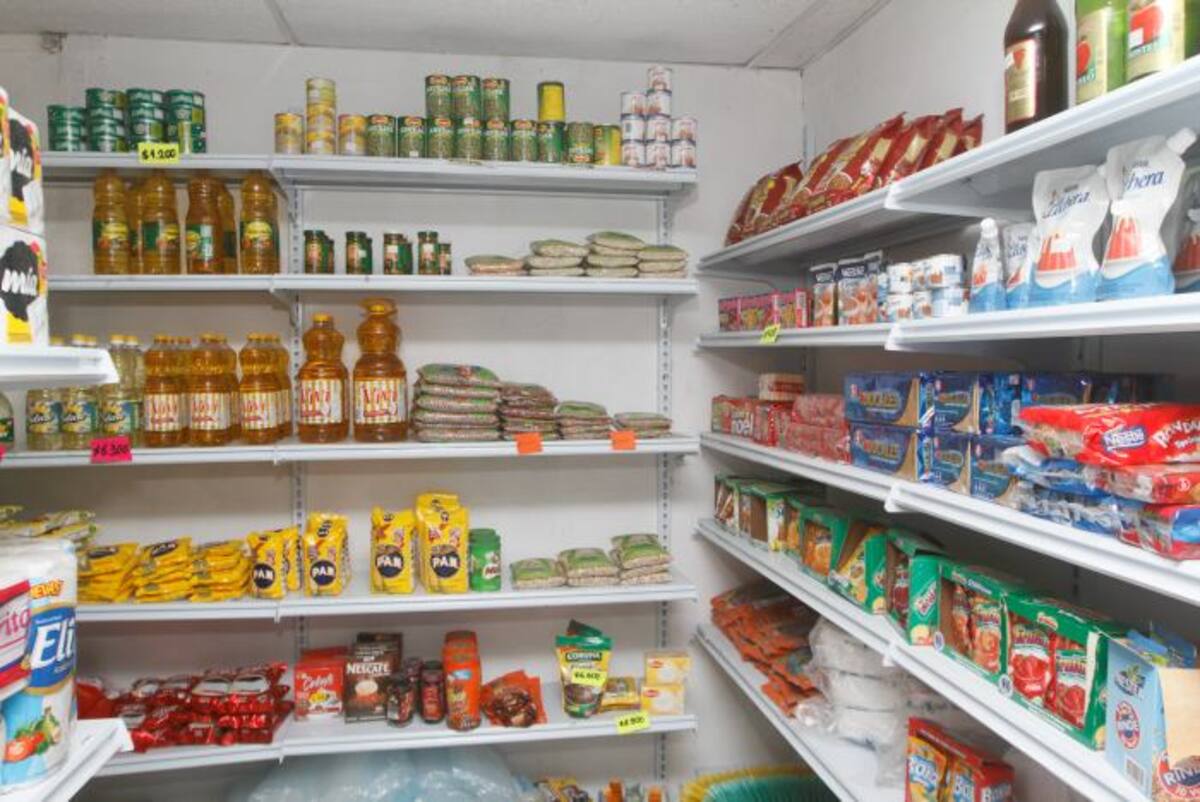 El ministro aseguró que mientras un hogar en el decil más pobre de la población se ahorra, en promedio, 18.000 pesos por las exenciones del IVA, el ahorro en el decil más alto sería de unos 278.000 pesos. Julio Castaño